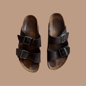 Arizona Birkenstocks
